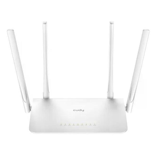 Изображение товара Wi-Fi роутер CUDY WR1300