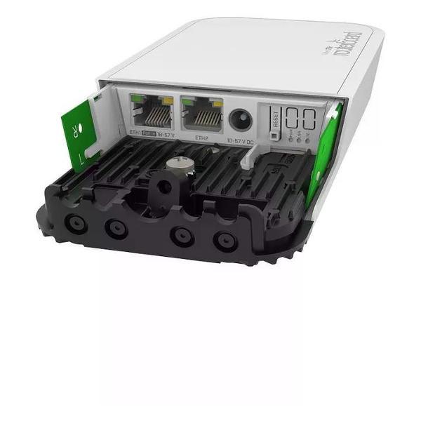 Изображение товара Wi-Fi роутер Mikrotik RBwAPGR-5HacD2HnD&R11e-LTE6