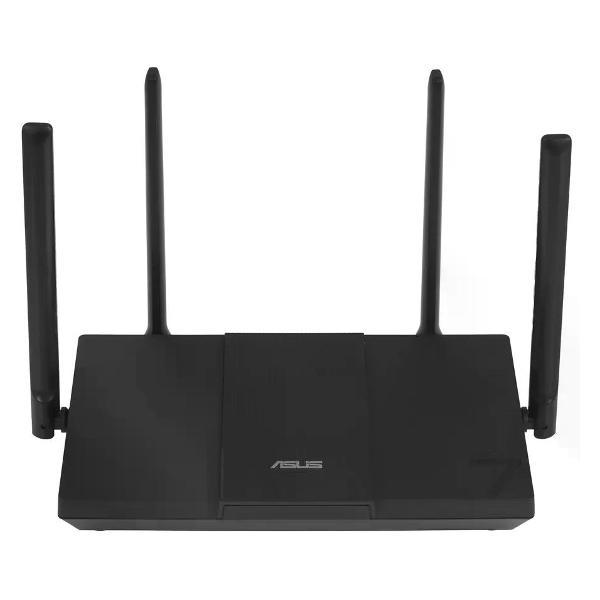 Изображение товара Wi-Fi роутер ASUS RT-BE50