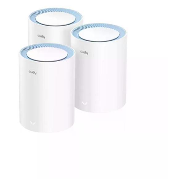 Изображение товара MESH системы CUDY M1200(3-PACK)