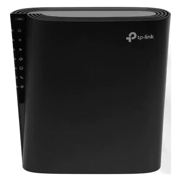 Изображение товара Wi-Fi роутер TP-Link Archer AX80(EU)