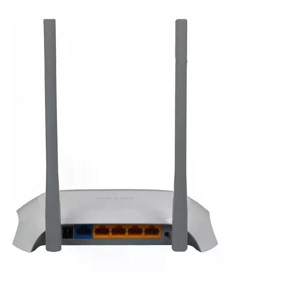 Изображение товара Wi-Fi роутер TP-Link TL-WR840N