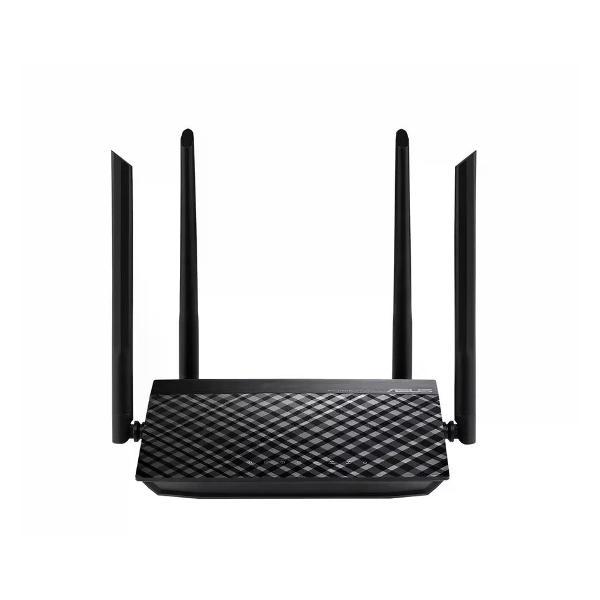 Изображение товара Wi-Fi роутер ASUS RT-AC1200 V2