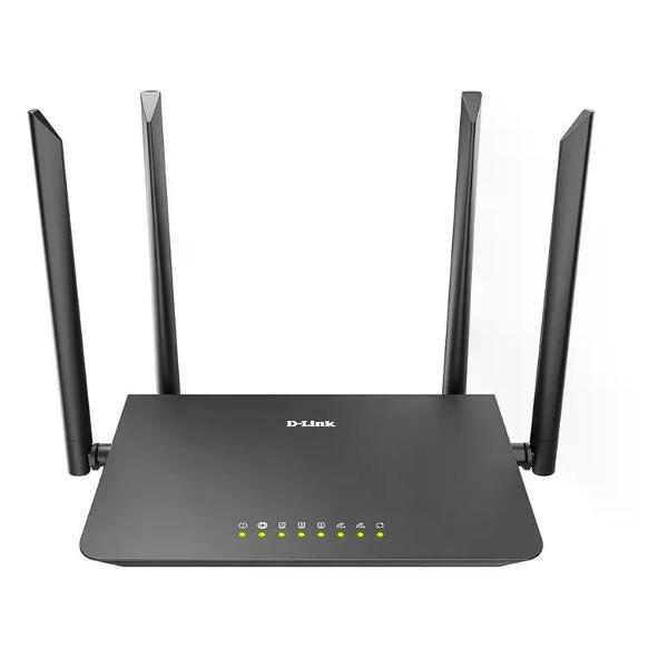Изображение товара Wi-Fi роутер D-link DIR-820/RU/A1A
