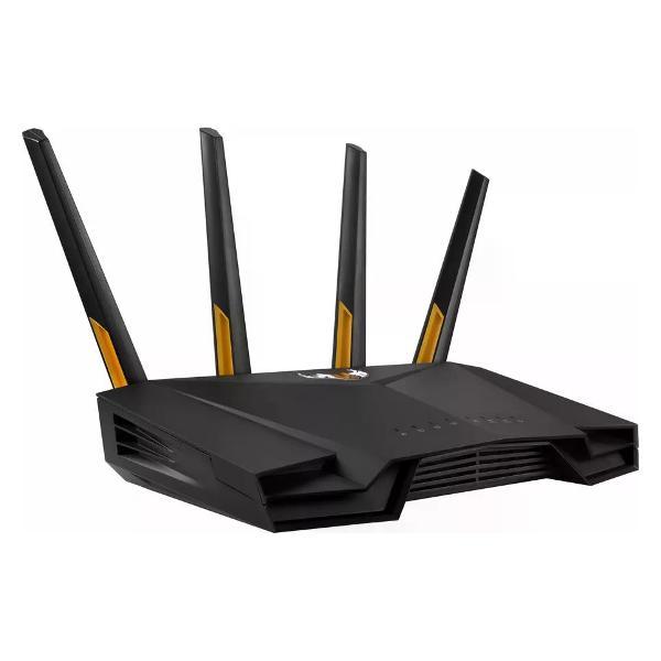 Изображение товара Wi-Fi роутер ASUS TUF-AX3000