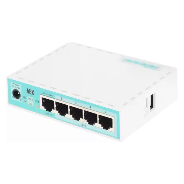 Изображение товара Wi-Fi роутер Mikrotik E50ug
