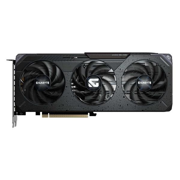 Изображение товара Видеокарта GIGABYTE GeForce RTX 5060 Ti Gaming OC 8GB