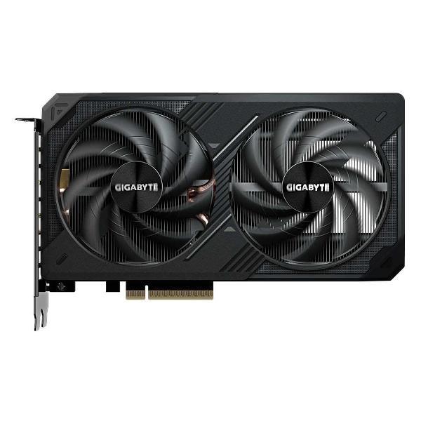 Изображение товара Видеокарта GIGABYTE GeForce RTX 5060 Ti Windforce 16GB