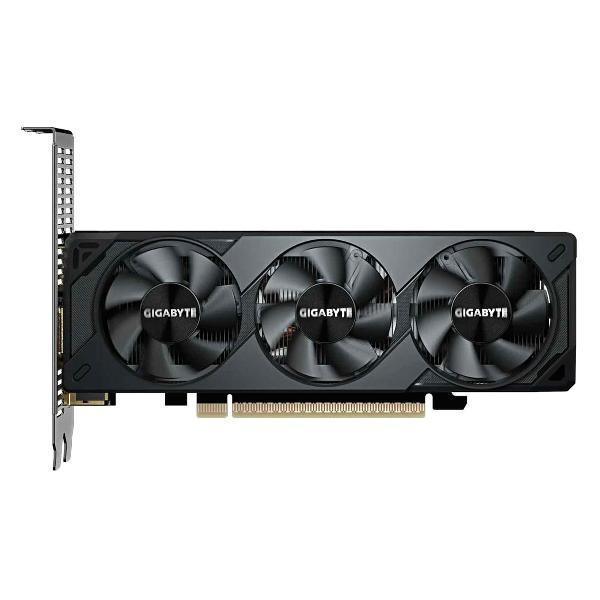 Изображение товара Видеокарта GIGABYTE GeForce RTX 5060 OC Low Profile 8GB