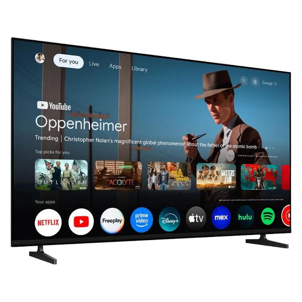 Изображение товара Телевизор Sony K-75S20M2 E51