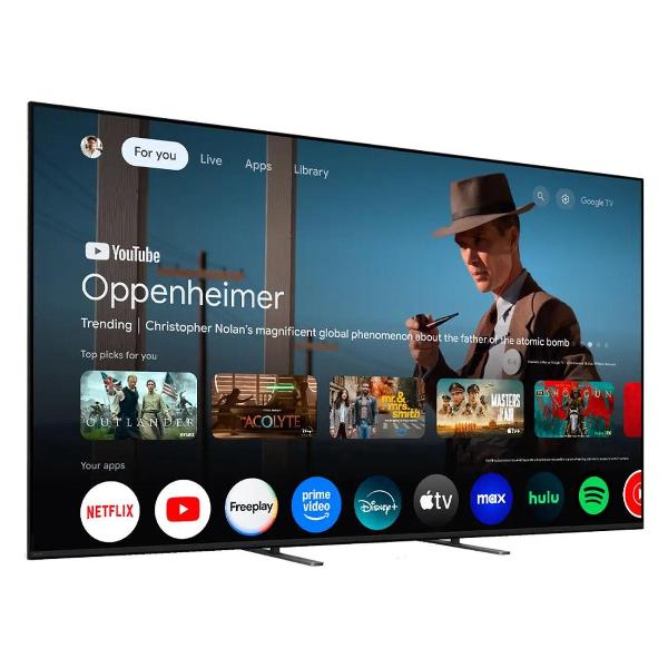 Изображение товара Телевизор Sony K-75XR50 E51