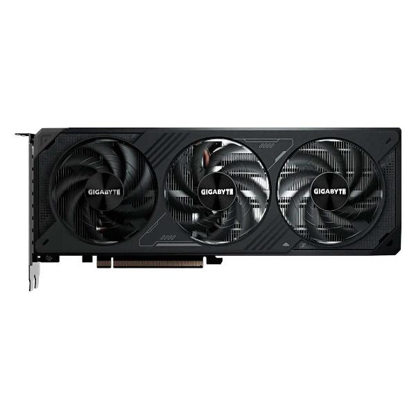 Изображение товара Видеокарта GIGABYTE GeForce RTX 5070 WINDFORCE OC SFF 12GB