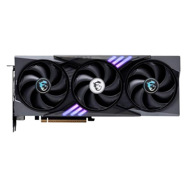 Изображение товара Видеокарта MSI GeForce RTX 5060 8G GAMING TRIO OC