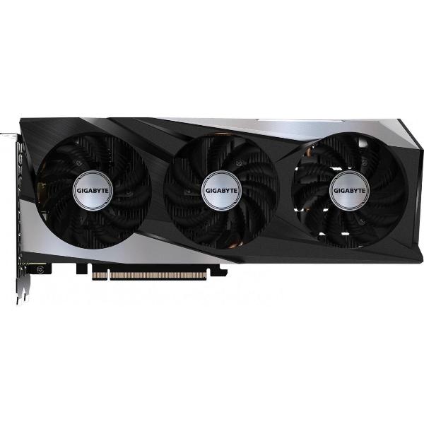 Изображение товара Видеокарта GIGABYTE Arc A380 GAMING OC 6GB (GV-IA380GAMING OC-6GD)