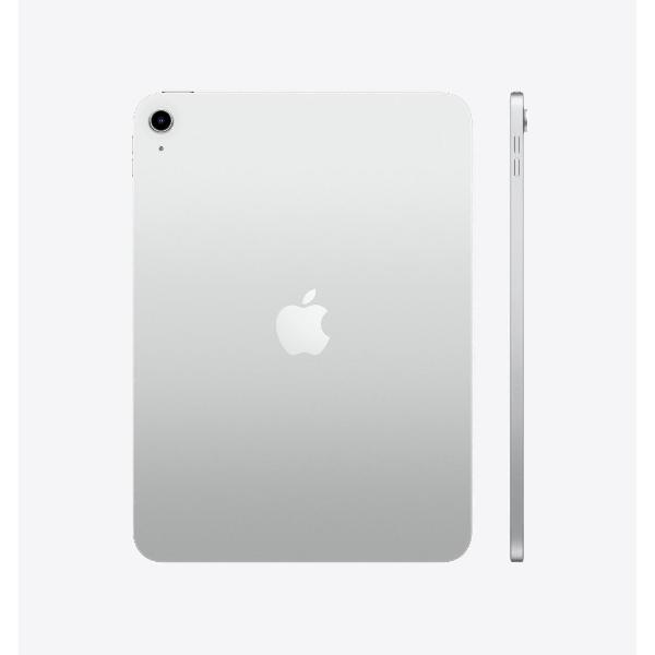 Изображение товара Планшет Apple iPad 11 256GB Silver Wi-Fi 2025