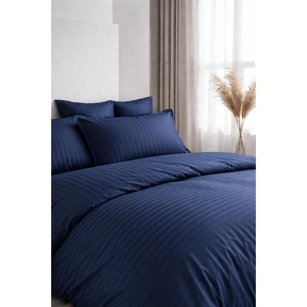 Изображение товара Набор постельного белья Resort Retail Евро Blue