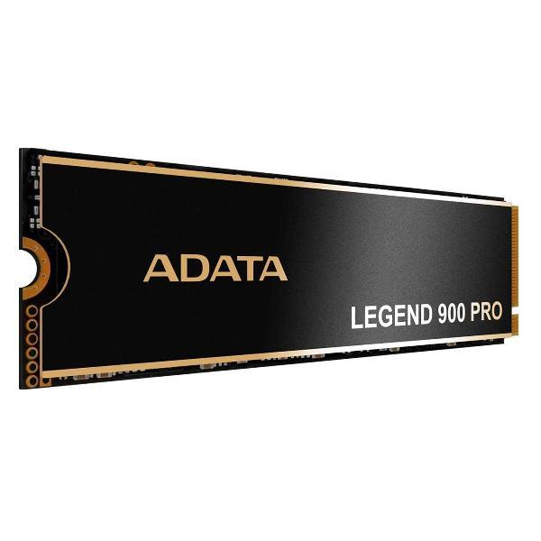 Изображение товара Внутренний диск SSD ADATA M.2 LEGEND 900 PRO 1000GB (SLEG-900P-1TCS)