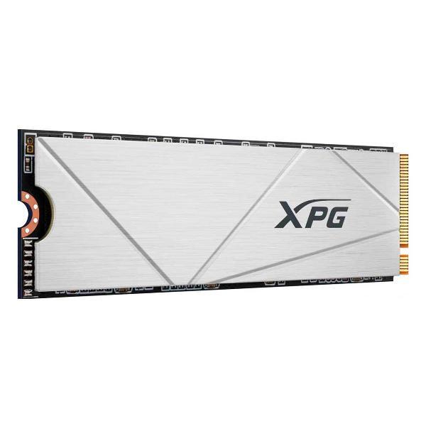 Изображение товара Внутренний диск SSD ADATA M.2 GAMMIX S60 BLADE 1024 Гб PCIe 4.0