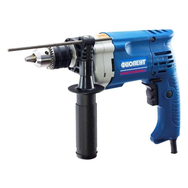 Изображение товара Дрель Фиолент МСУ10-13-РЭ