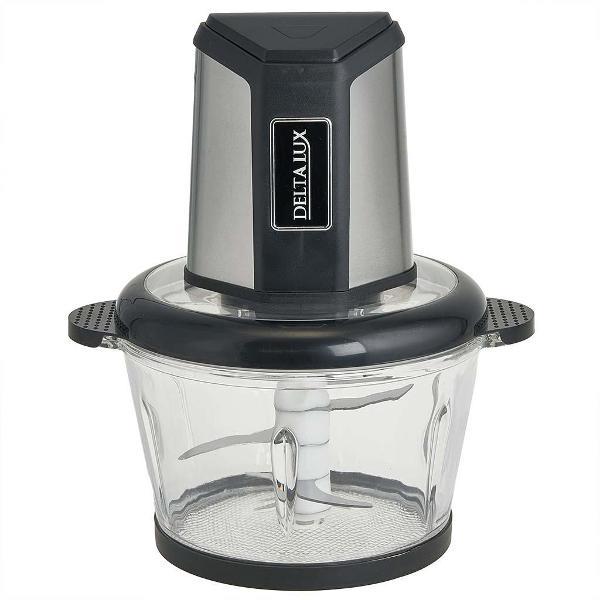 Изображение товара Измельчитель Delta Lux DE-7405 черный