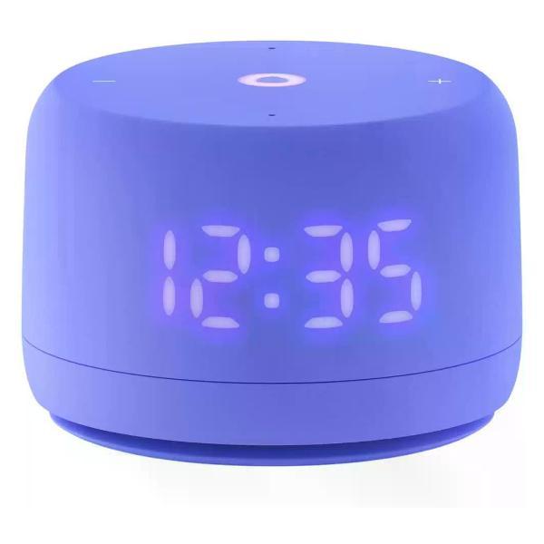 Изображение товара Умная колонка Яндекс Станция Лайт 2 с Алисой на YandexGPT фиолетовая