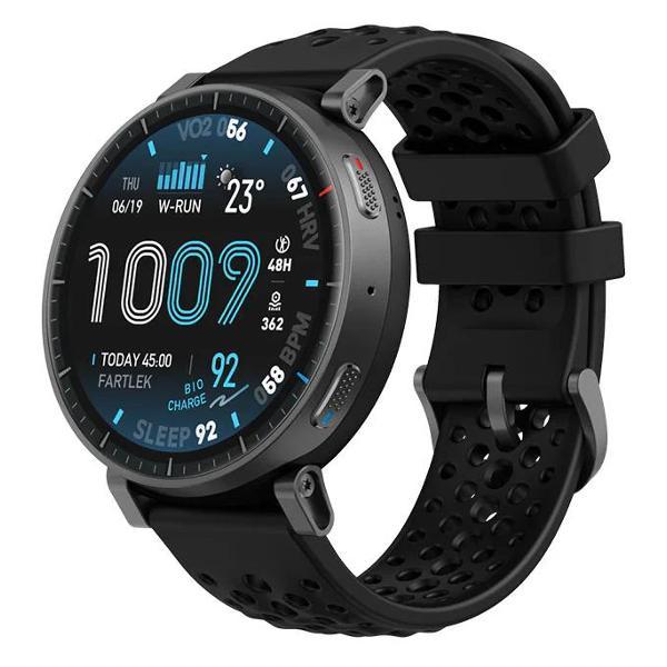 Изображение товара Смарт-часы Amazfit A2557 Active Max Black 48mm