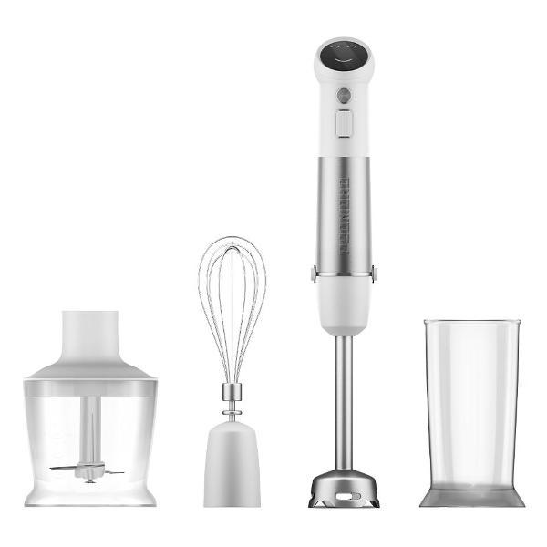 Изображение товара Погружной блендер Redmond BH440 белый