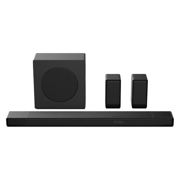 Изображение товара Саундбар Hisense AX5140Q