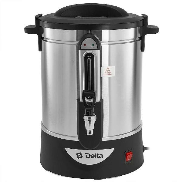 Изображение товара Термопот, нагреватель воды Delta D-503N
