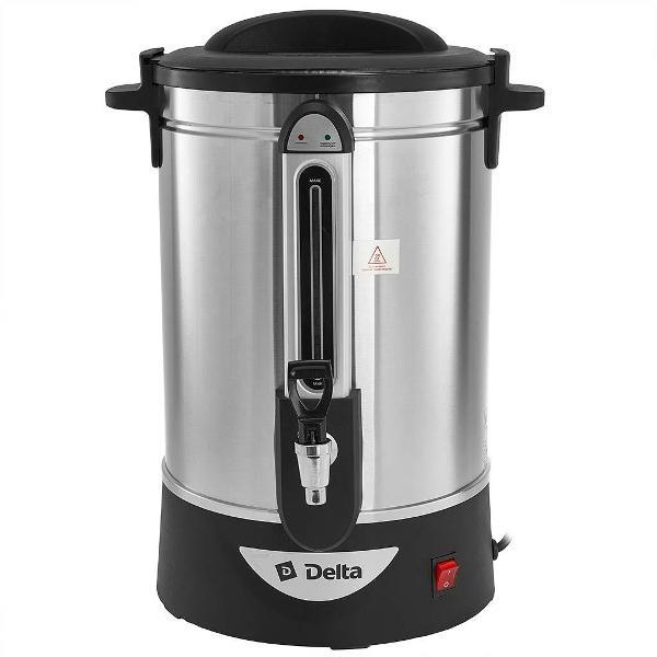 Изображение товара Термопот, нагреватель воды Delta D-504N