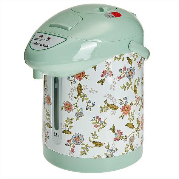 Изображение товара Термопот, нагреватель воды Аксинья КС-1804