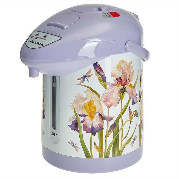 Изображение товара Термопот, нагреватель воды Аксинья КС-1805