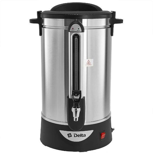 Изображение товара Термопот, нагреватель воды Delta D-505N