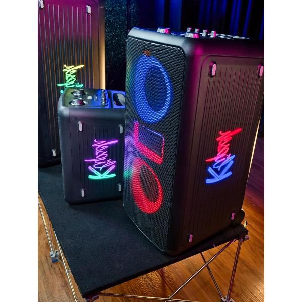 Изображение товара Портативная беспроводная акустика Klipsch Miami