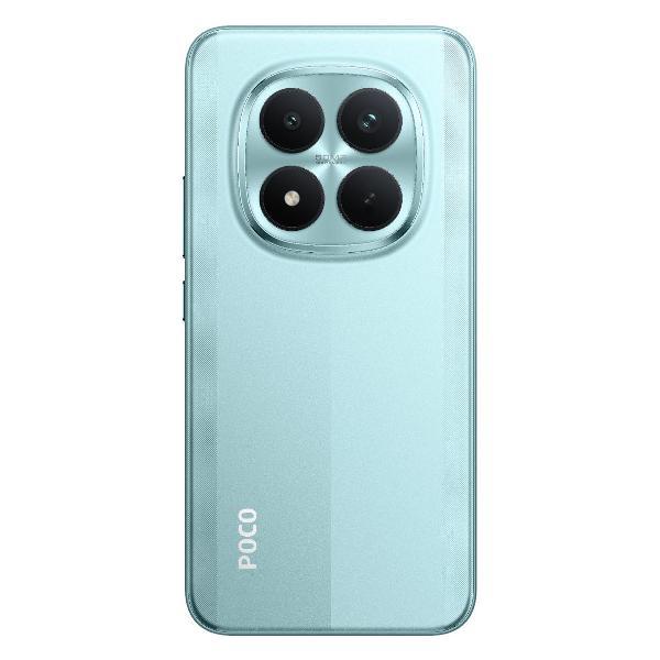 Изображение товара Смартфон POCO M8 Pro 5G 12/512GB Green