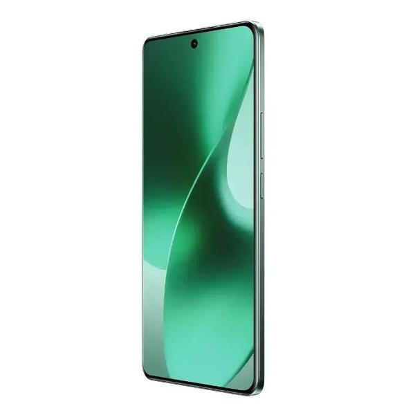 Изображение товара Смартфон Realme 15 Pro 5G 8+256Gb бархатно-зеленый