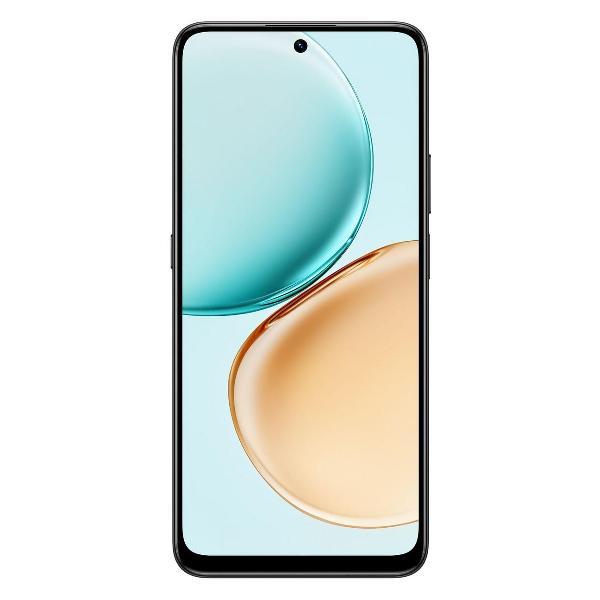 Изображение товара Смартфон HONOR X7d 8+256Gb чёрный (5109BXJW)