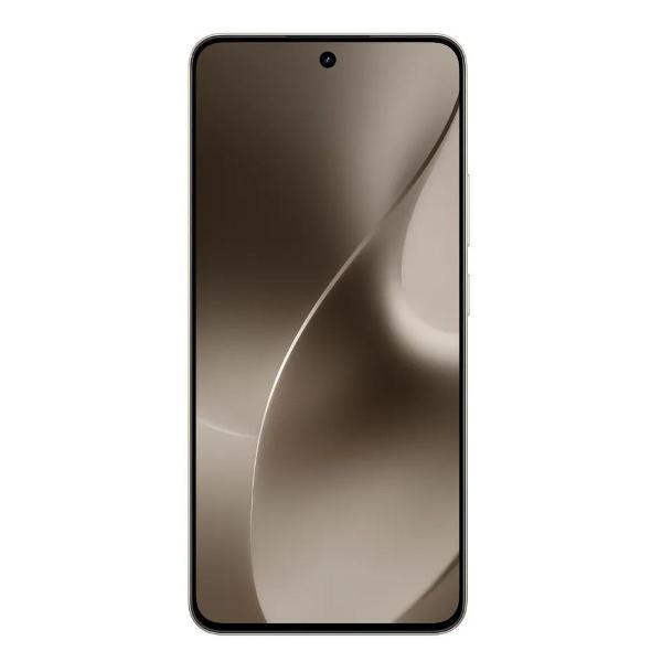 Изображение товара Смартфон Realme 15 5G 12+256Gb титановый