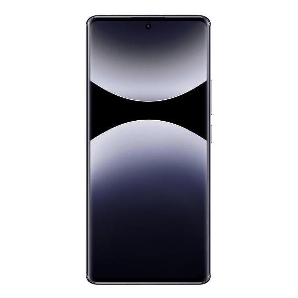 Изображение товара Смартфон Xiaomi Note 14 Pro 12+256Gb черный (MZB0IWKRU)