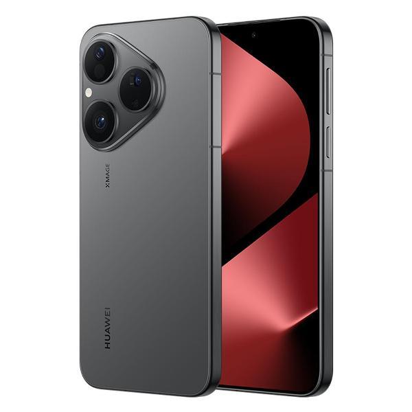 Изображение товара Смартфон Huawei PURA 80 12/256Gb чёрный (51098KEV)