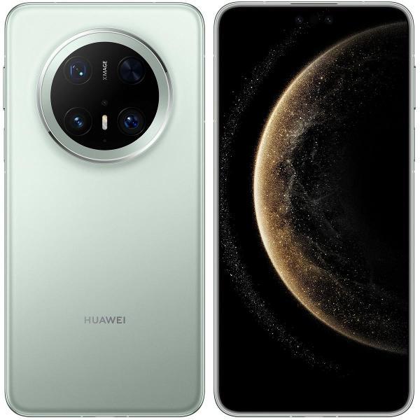 Изображение товара Смартфон Huawei Mate 70 Pro 12+512Gb (51098DTG), зелёный