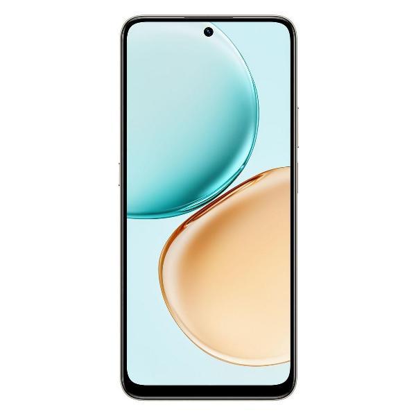 Изображение товара Смартфон HONOR X7d 8+256Gb золотой (5109BXJV)