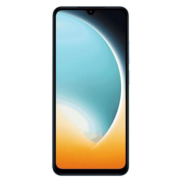 Изображение товара Смартфон POCO C71 4+128Gb голубой (MZB0K2NRU)