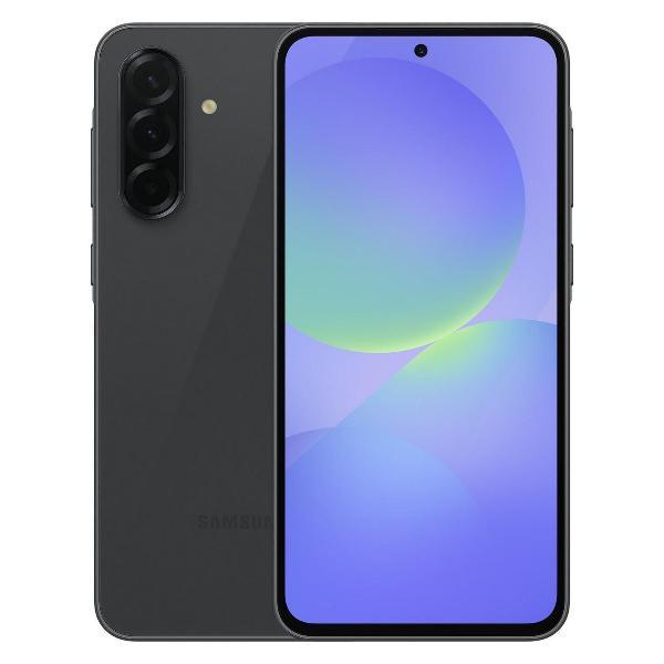 Изображение товара Смартфон Samsung Galaxy A36 SM-A366E 8+128Gb черный (SM-A366EZKDCAU)