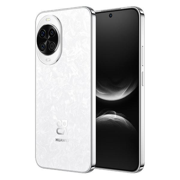 Изображение товара Смартфон Huawei NOVA 14 12+256Gb, белый (51098LAW)