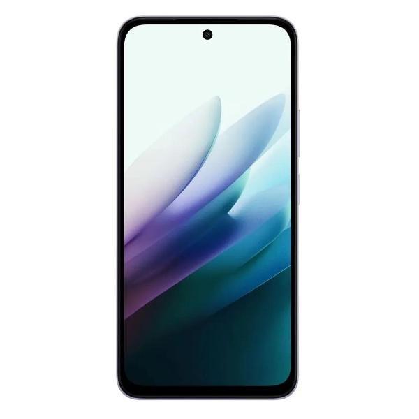 Изображение товара Смартфон Xiaomi 15 8+256Gb фиолетовый (MZB0L1BRU)