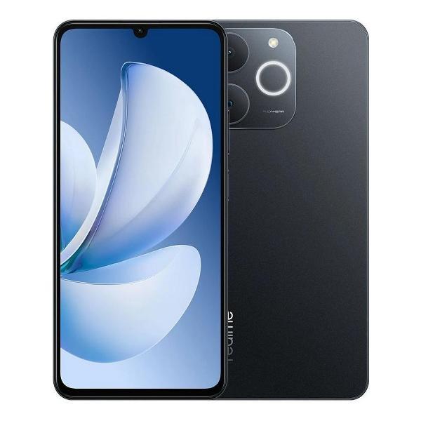 Изображение товара Смартфон Realme Note 70 6+128 черный
