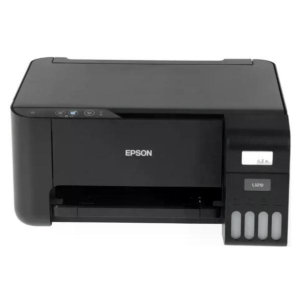 Изображение товара Многофункциональное устройство Epson EcoTank L3210