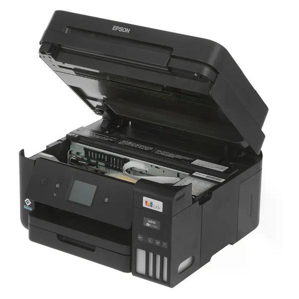 Изображение товара Многофункциональное устройство Epson C11CJ60505
