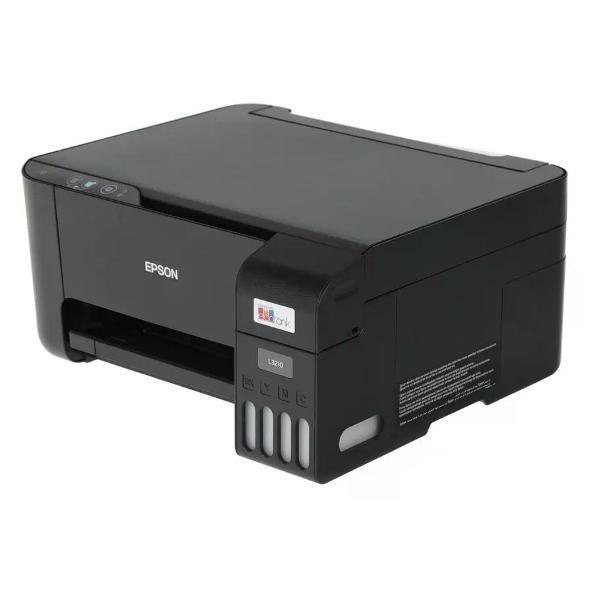 Изображение товара Многофункциональное устройство Epson EcoTank L3210